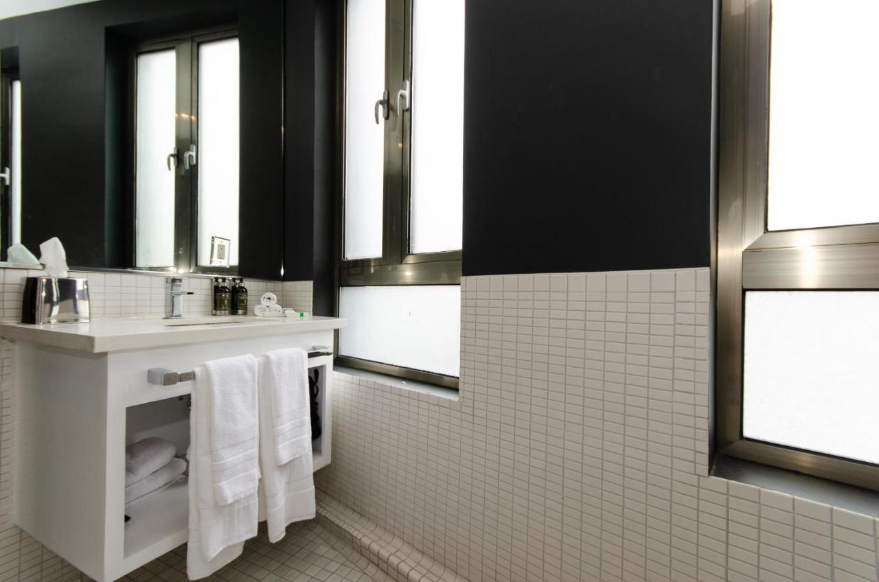 Audemar Boutique Hotel And Apartment Homes Los Angeles Esterno foto
