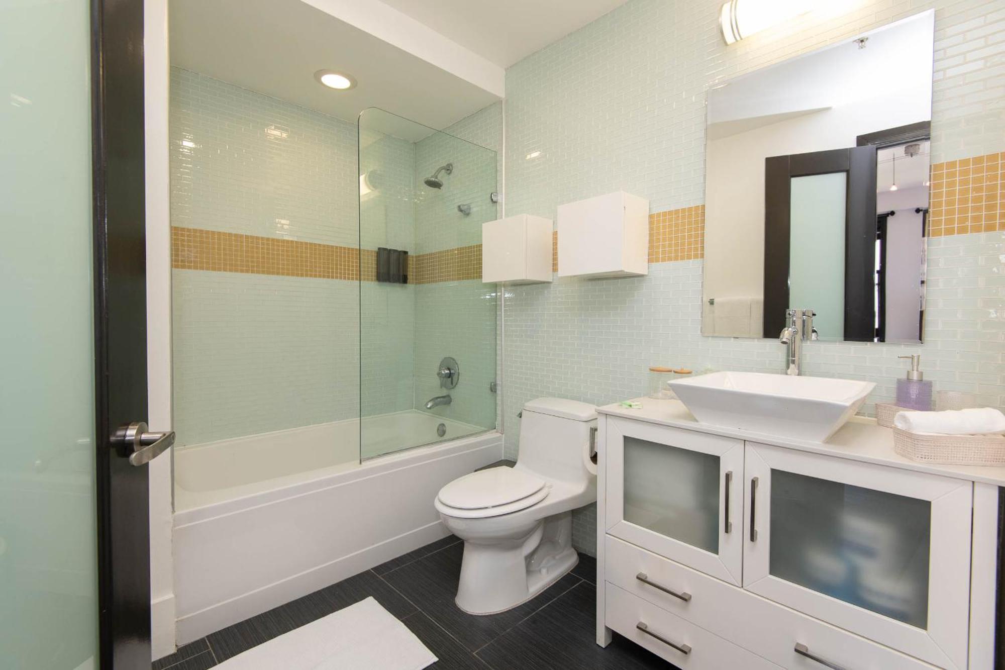 Audemar Boutique Hotel And Apartment Homes Los Angeles Esterno foto
