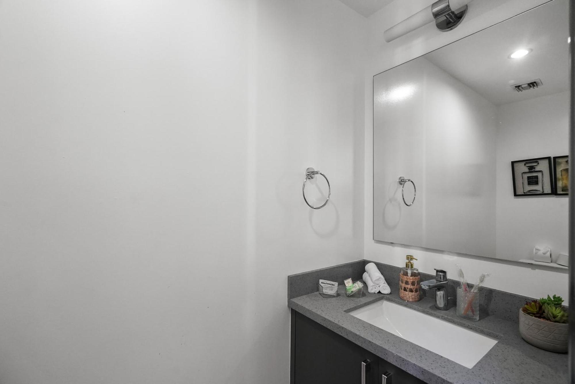 Audemar Boutique Hotel And Apartment Homes Los Angeles Esterno foto
